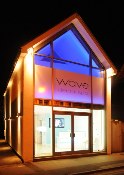 Creating a Bespoke Dental Practice